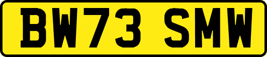 BW73SMW
