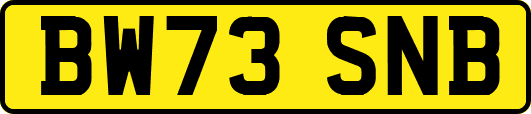 BW73SNB