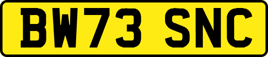 BW73SNC