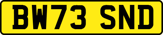 BW73SND