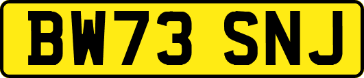 BW73SNJ