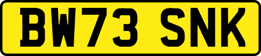 BW73SNK