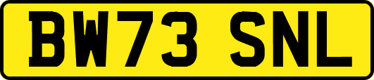 BW73SNL