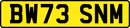 BW73SNM