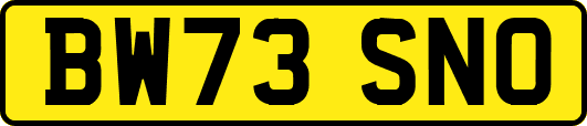 BW73SNO