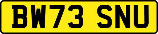 BW73SNU