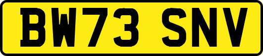 BW73SNV