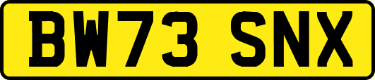 BW73SNX