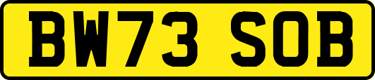 BW73SOB
