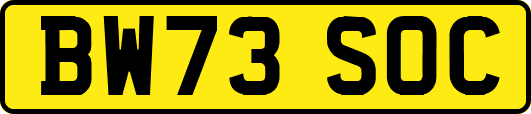 BW73SOC