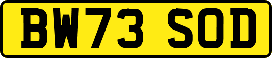 BW73SOD