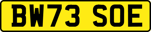 BW73SOE