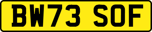 BW73SOF
