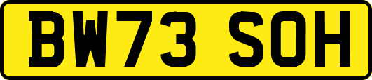 BW73SOH