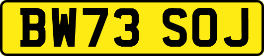 BW73SOJ