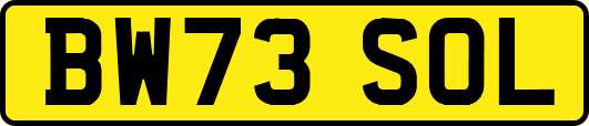 BW73SOL