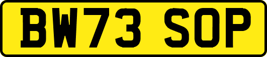 BW73SOP