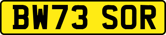 BW73SOR