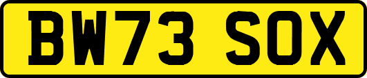 BW73SOX