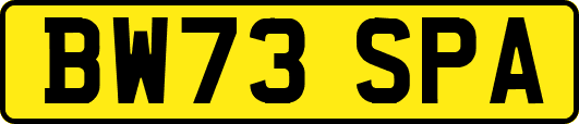 BW73SPA