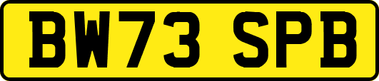 BW73SPB