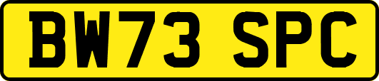 BW73SPC