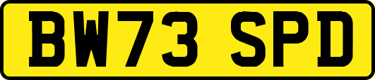 BW73SPD