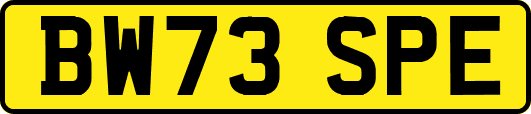 BW73SPE
