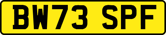 BW73SPF