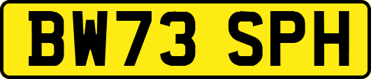 BW73SPH