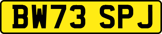 BW73SPJ