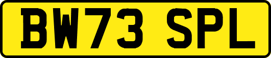 BW73SPL