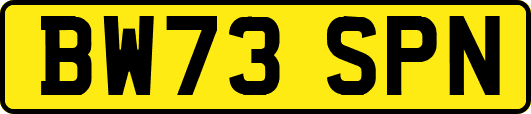 BW73SPN