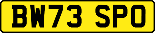 BW73SPO