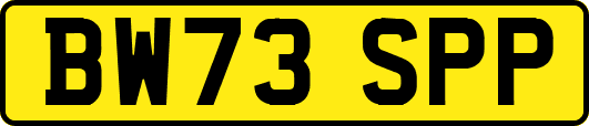 BW73SPP