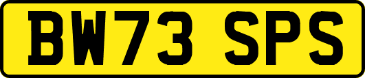 BW73SPS