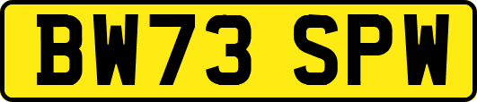 BW73SPW