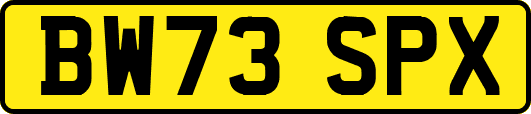 BW73SPX