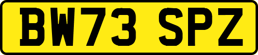 BW73SPZ