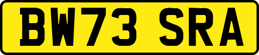 BW73SRA