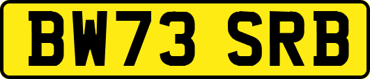 BW73SRB