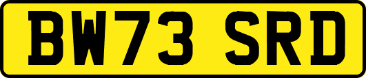 BW73SRD
