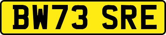 BW73SRE