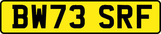 BW73SRF
