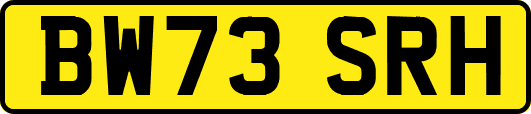 BW73SRH