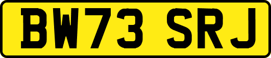 BW73SRJ