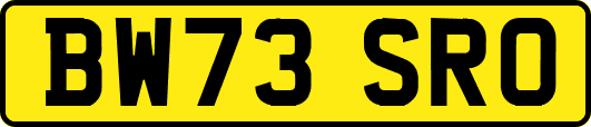 BW73SRO