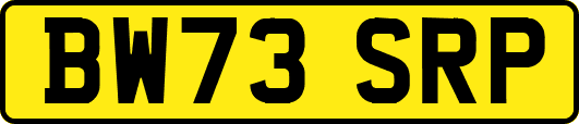 BW73SRP