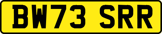 BW73SRR
