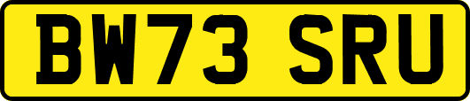 BW73SRU